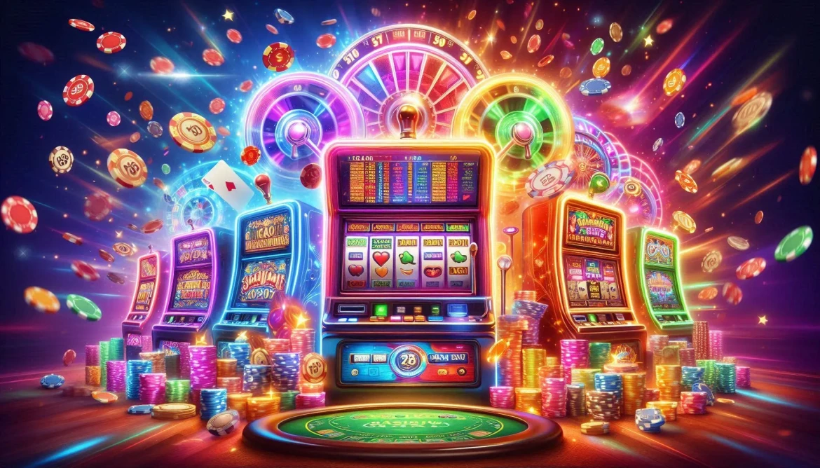 Run4Win Casino